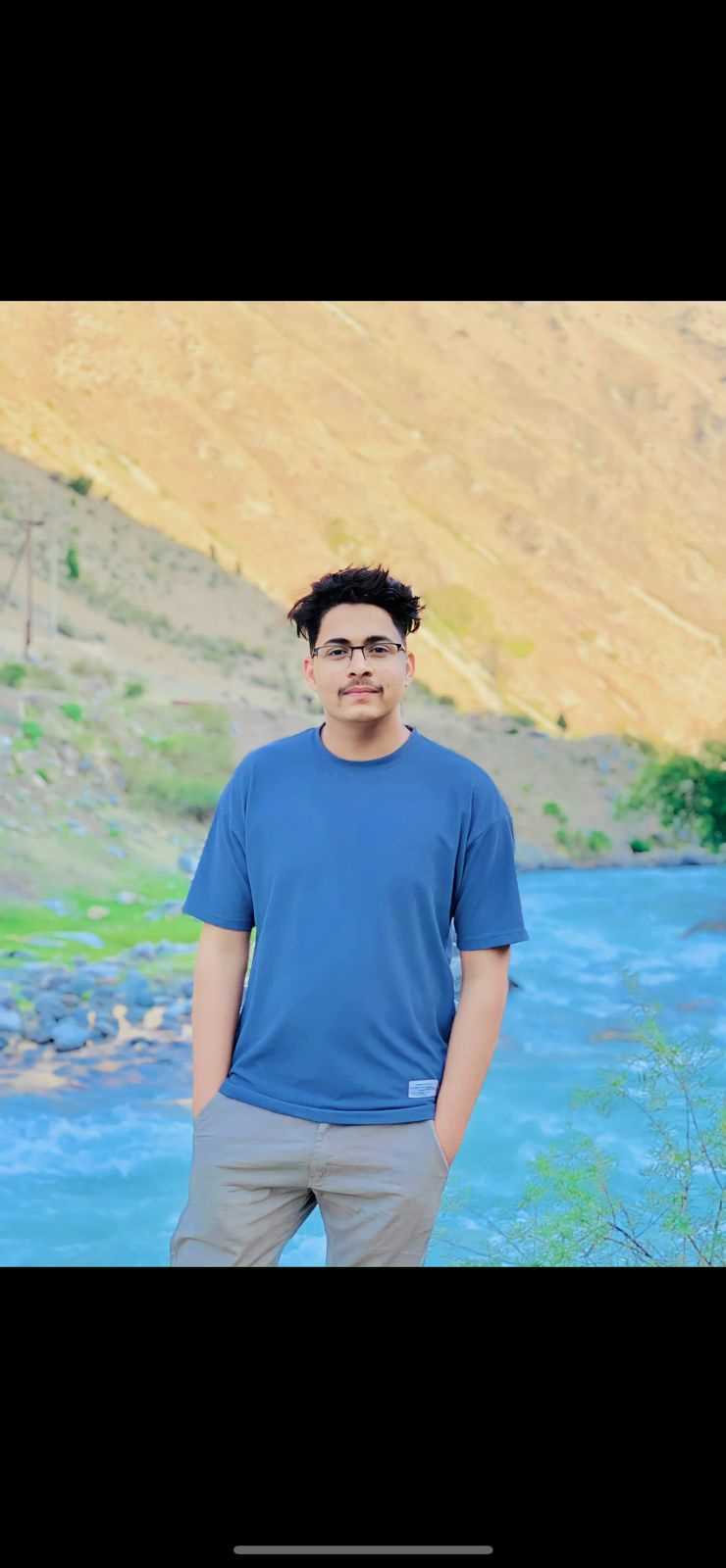 Muhammad numan mazhar