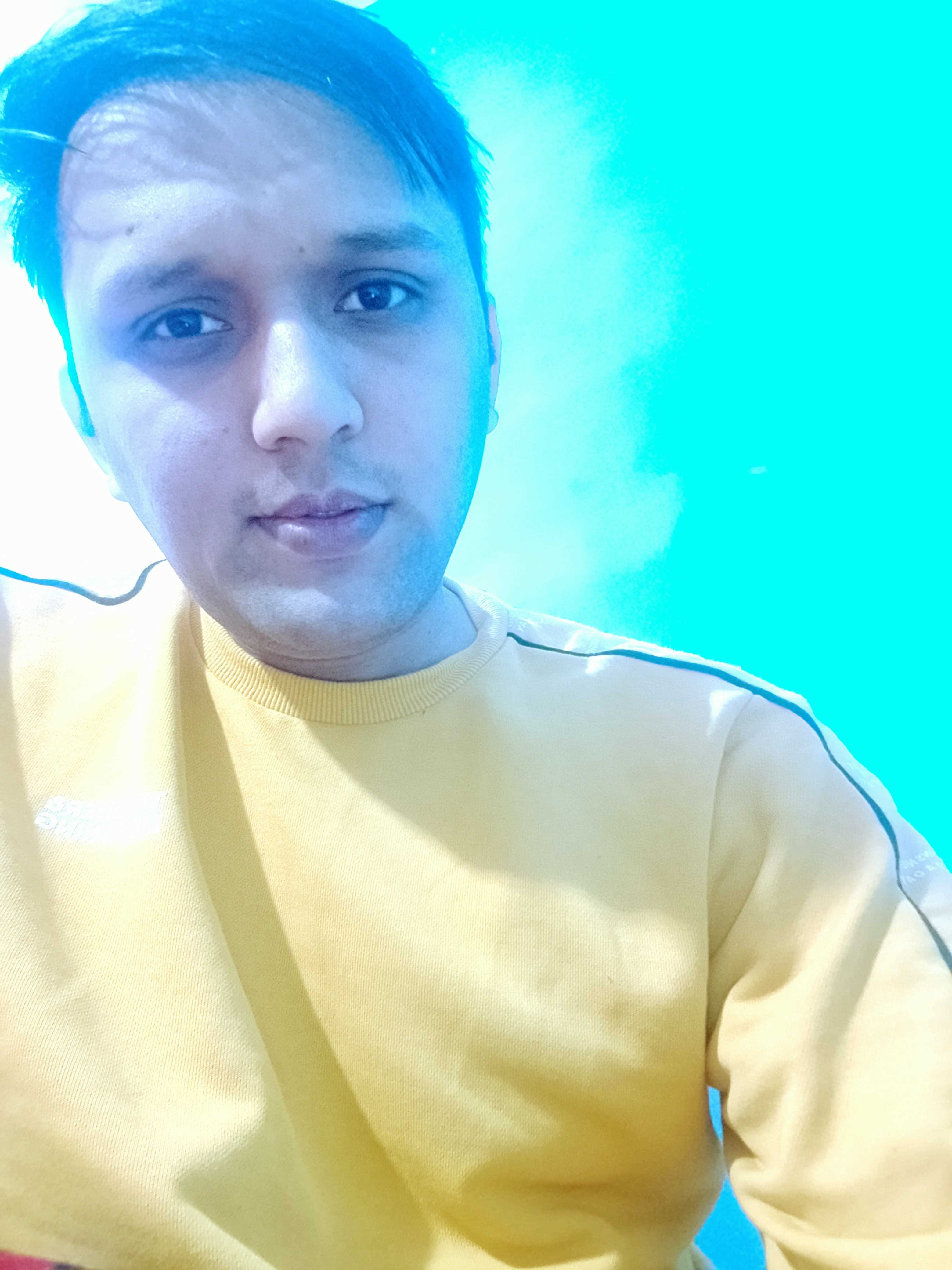 Nouman Bhatti
