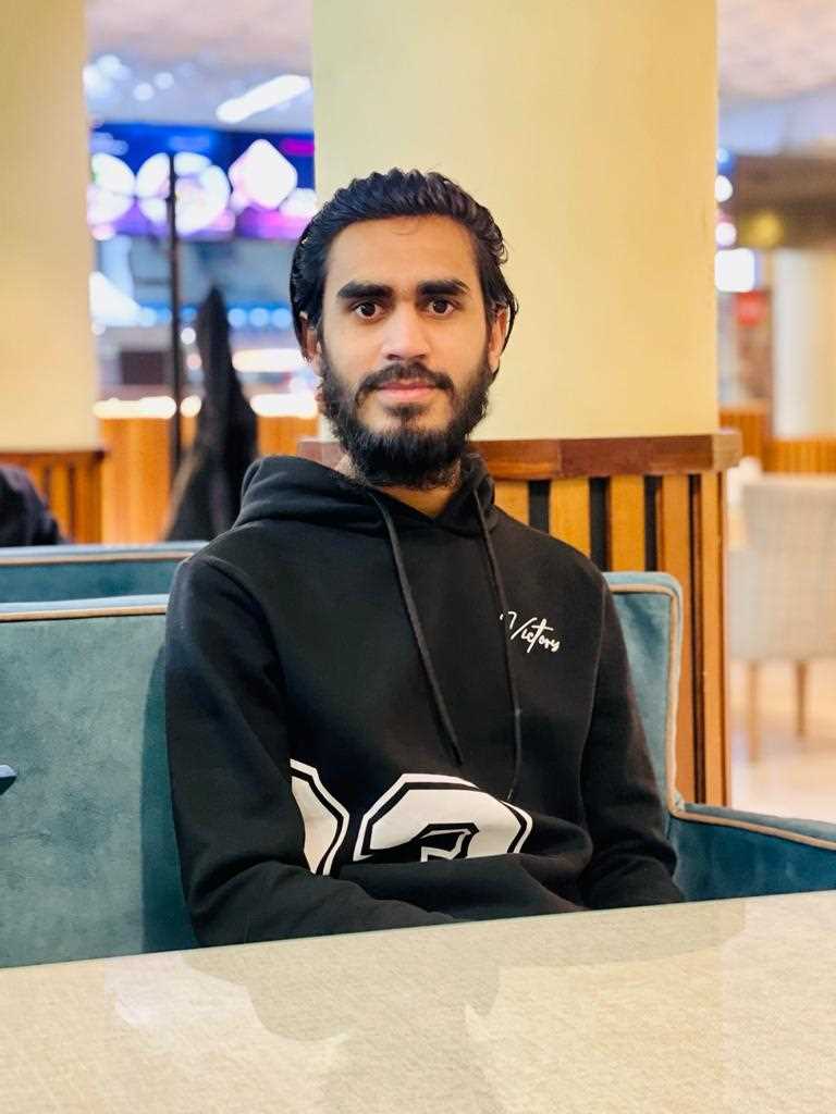 Muhammad Sohaib