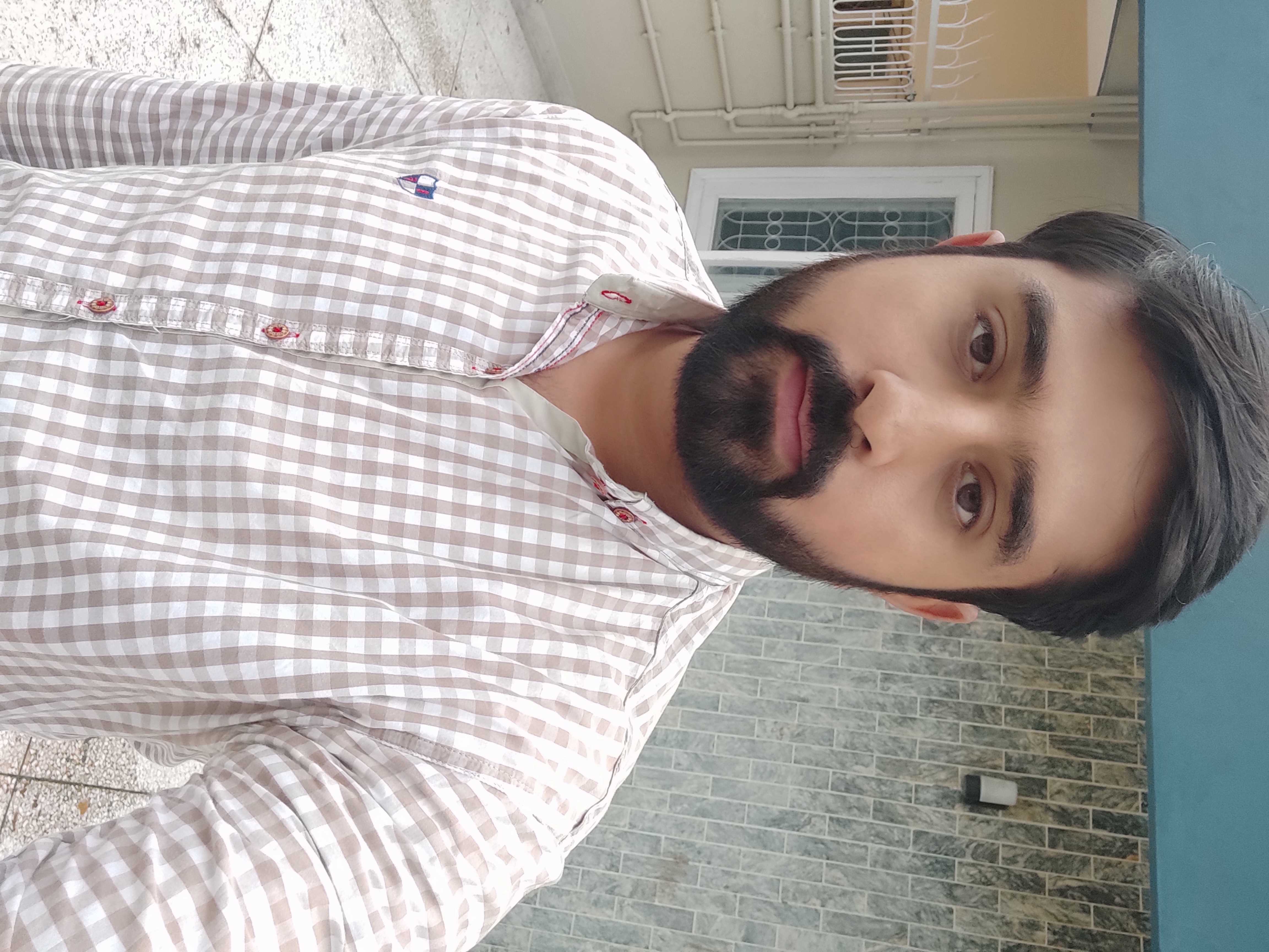 Asad Ullah Khan