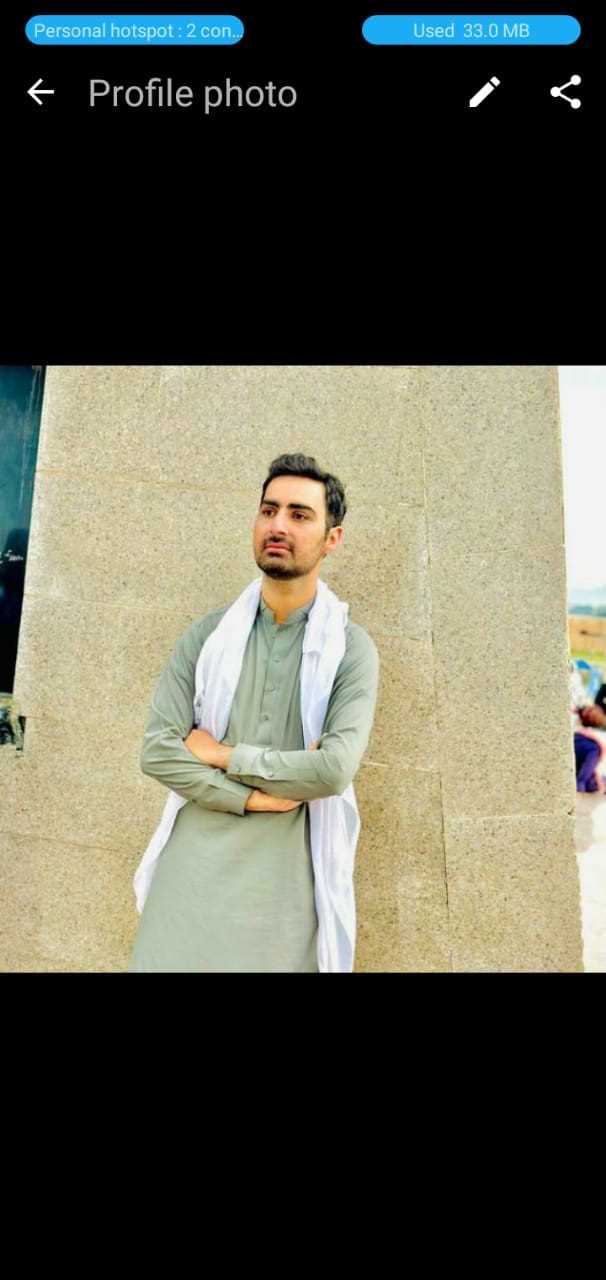 Muhammad zahid