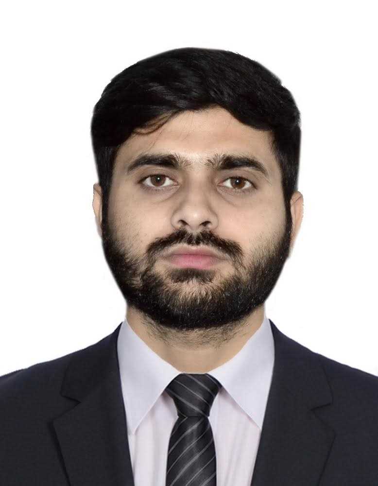 Muhammad shahid
