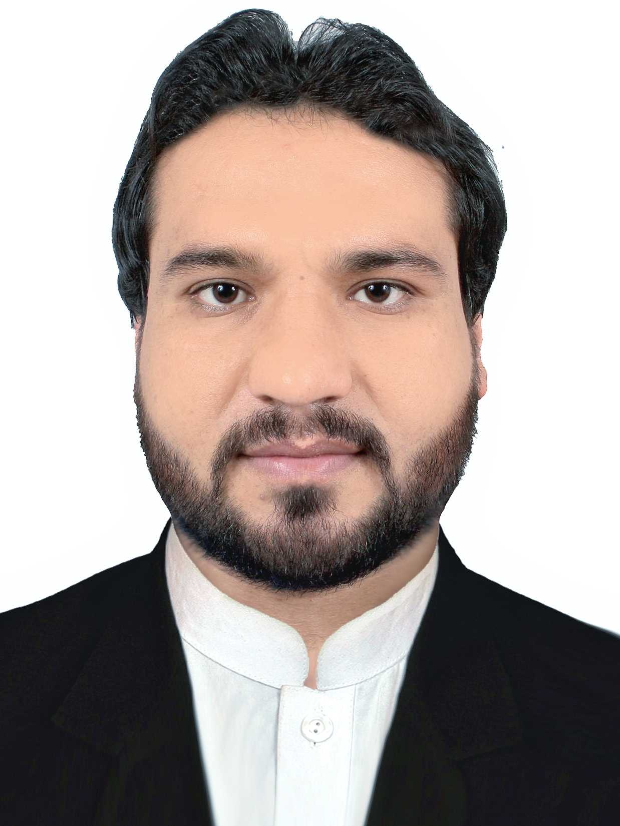 Naseer Khan