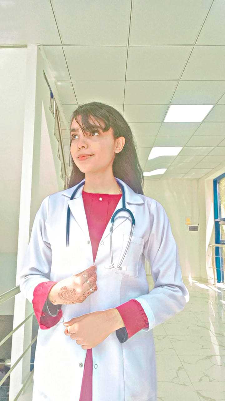 Maryam Khan