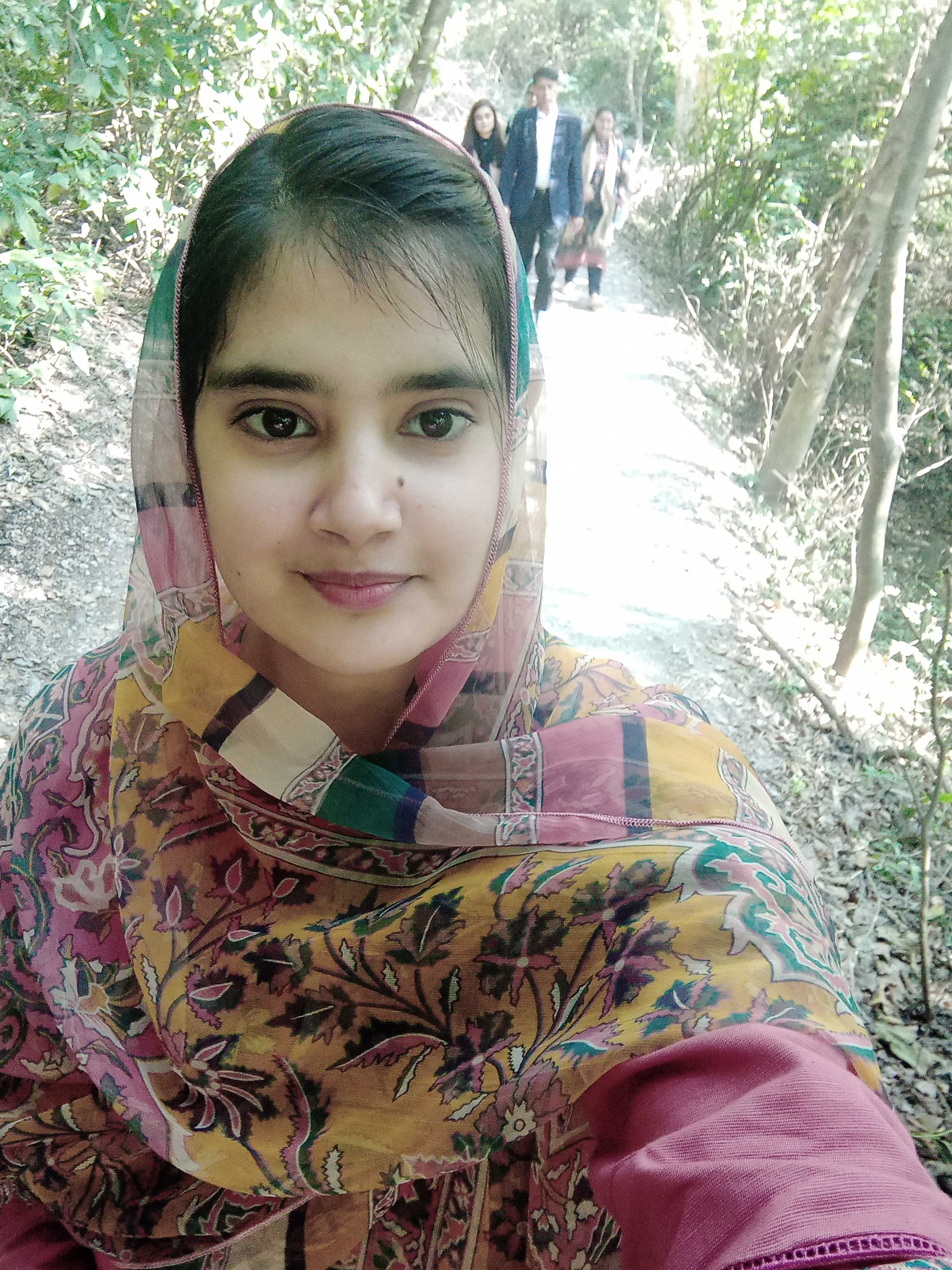 Areeba iqbal