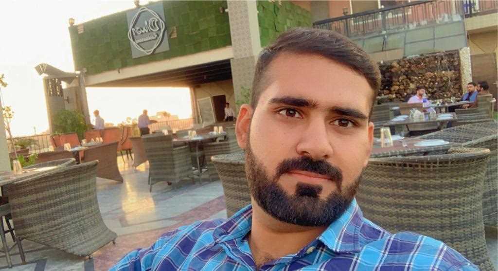Usama Umer