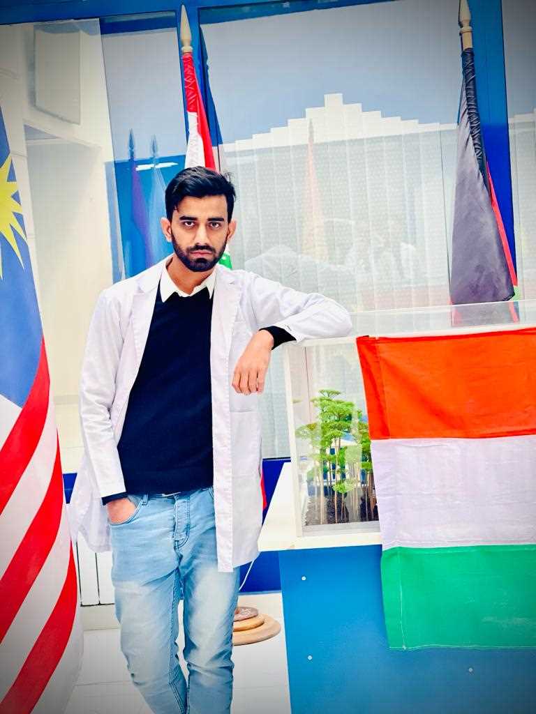 Aftab Kareem