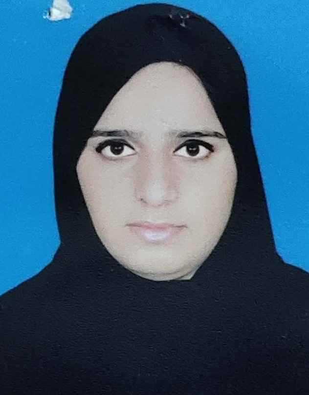 Unsa Fatima