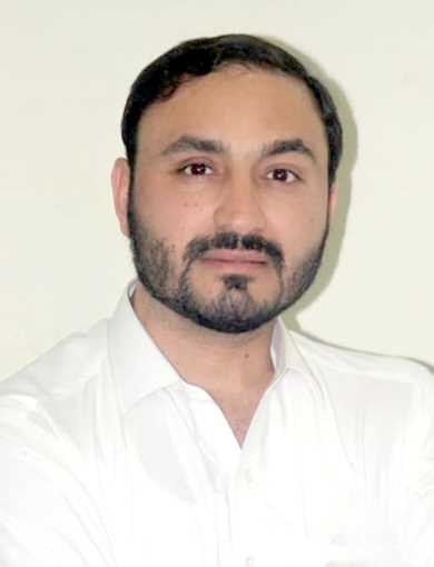 Bilal