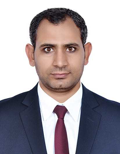 Abdul Majeed