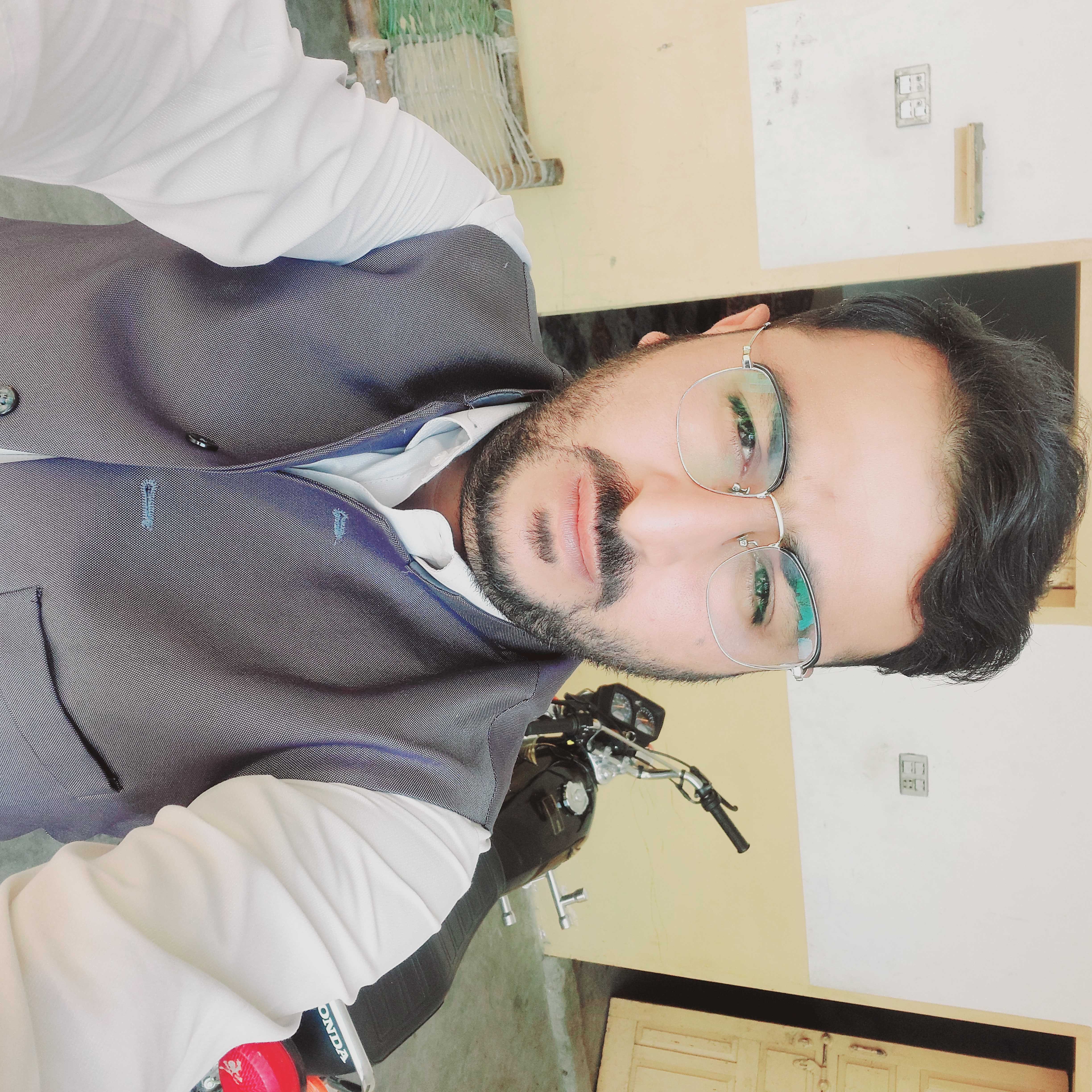Dr javid Ur Rahman