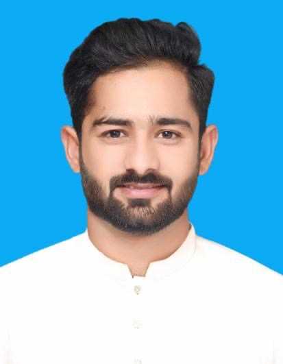 Mujahid hussain