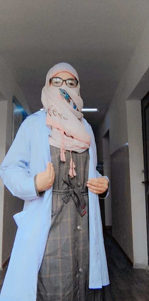 Khadija Hafeez