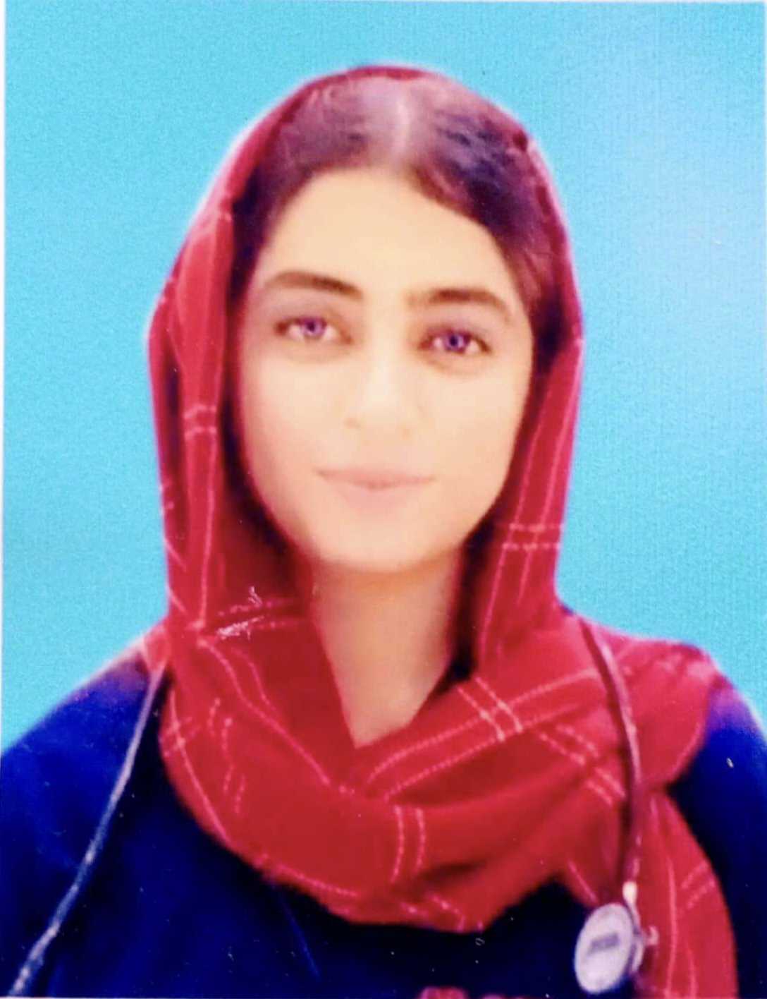 Saniya Atta