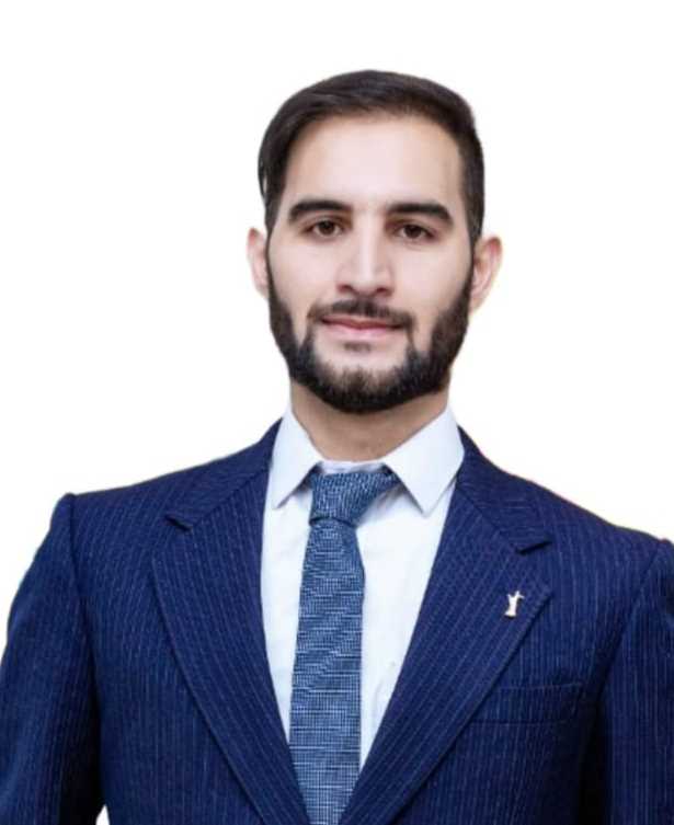 Mazhar ulhaq