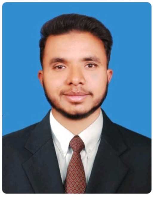 Muhamm Faizan AMJAD