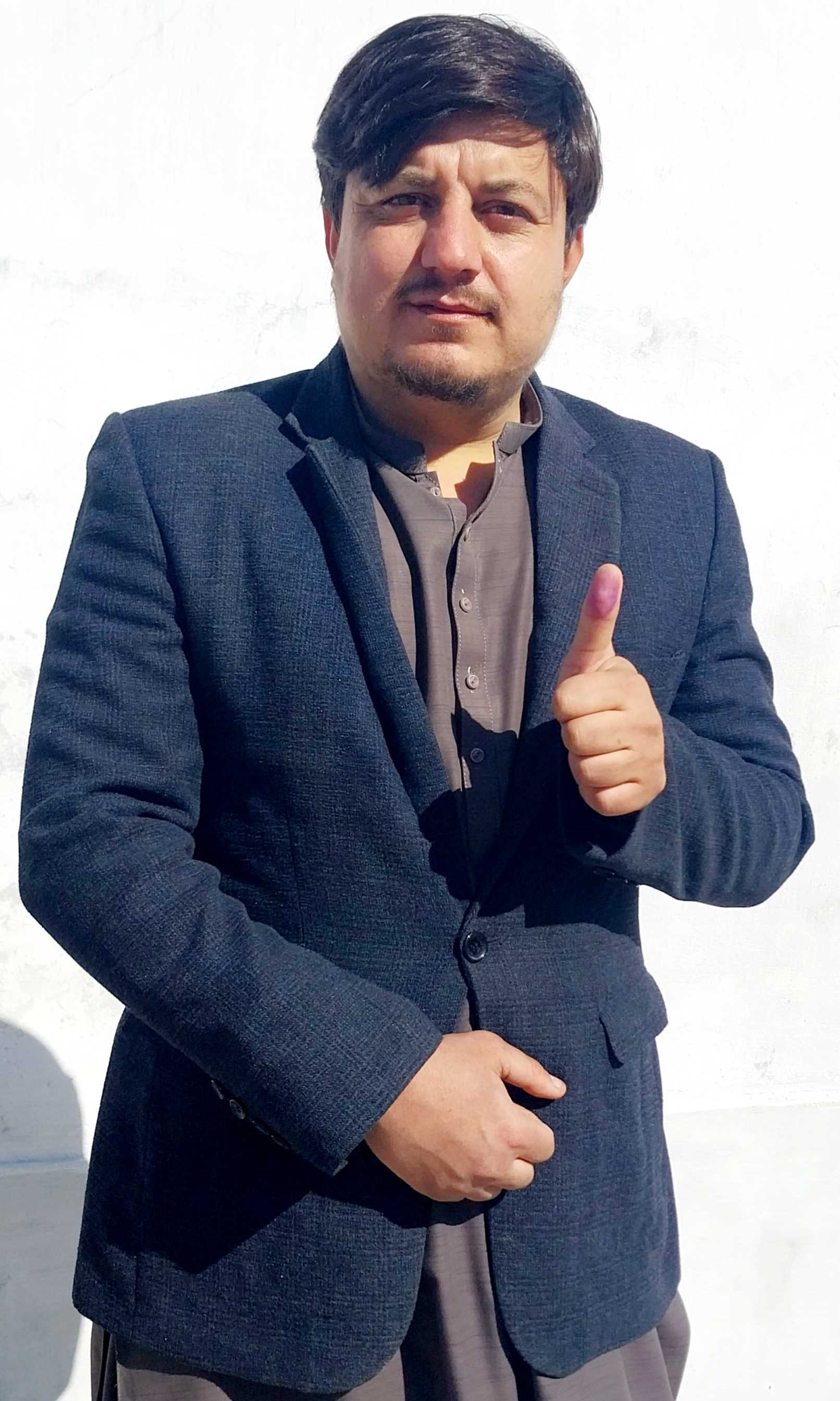 Irfanullah