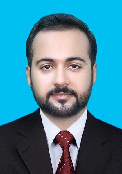 Zohaib Aftab
