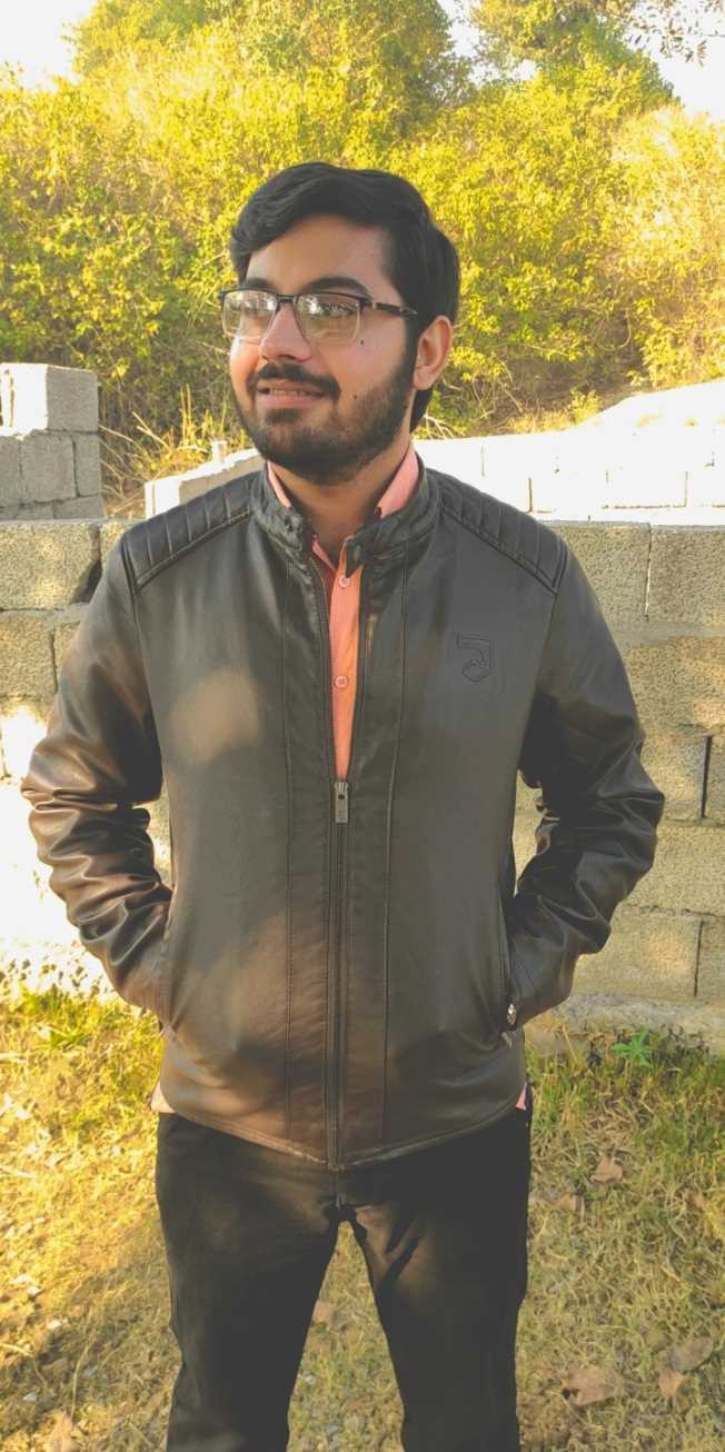 Ali Abbas