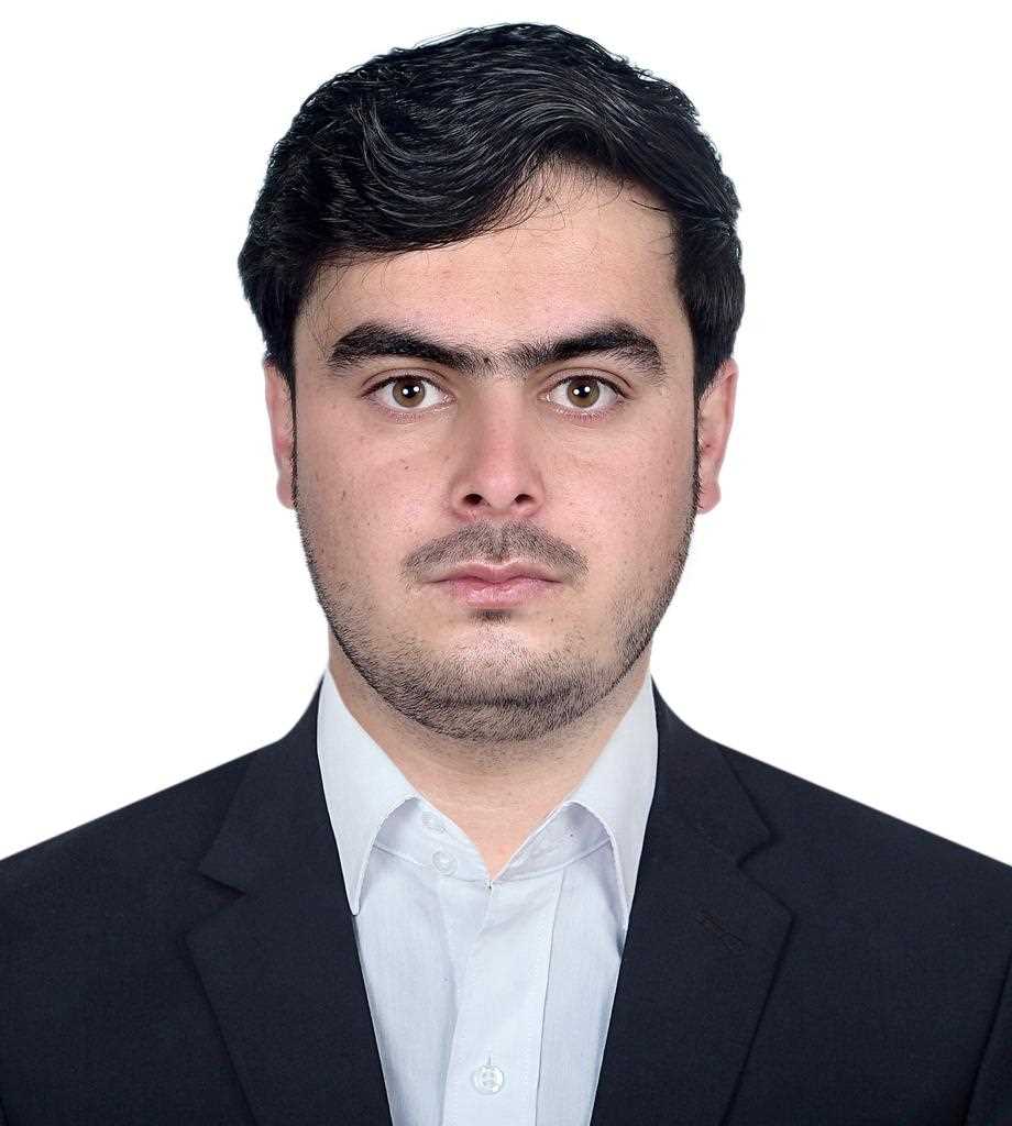 Ejaz Ahmad Tasal