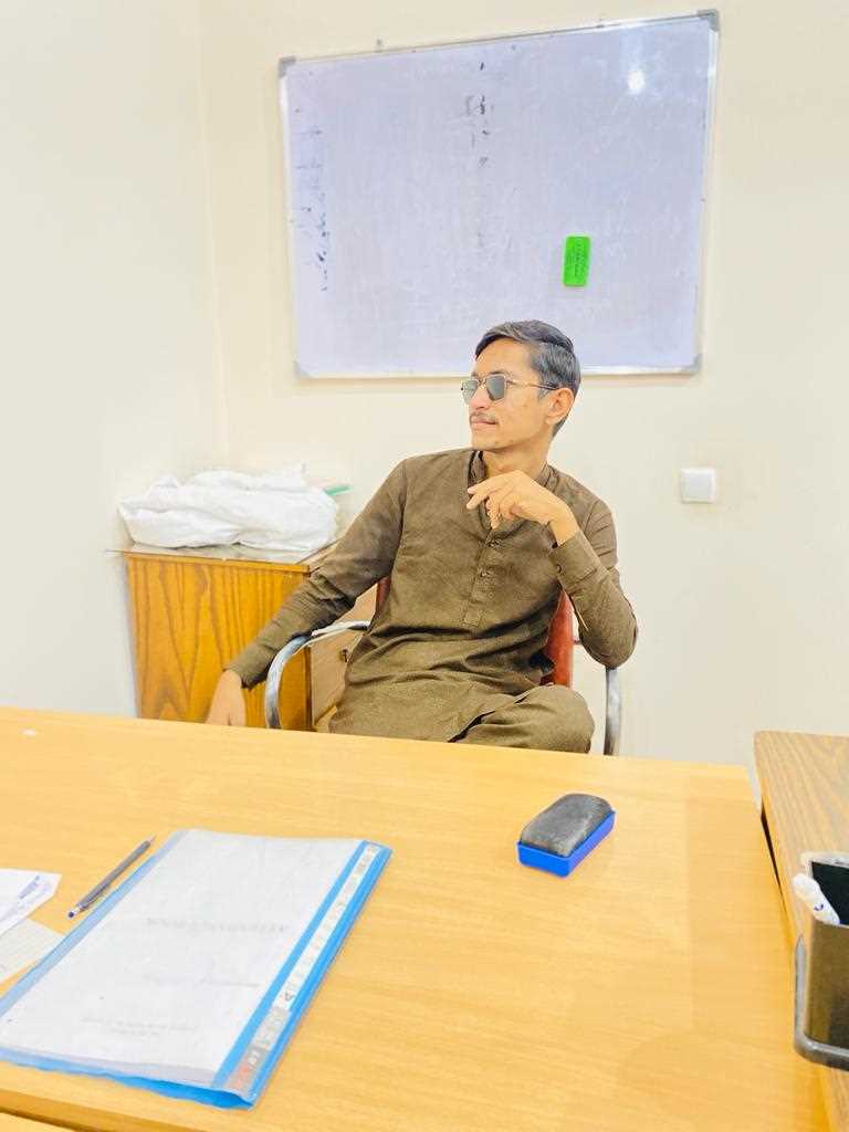 Azhar Bashir