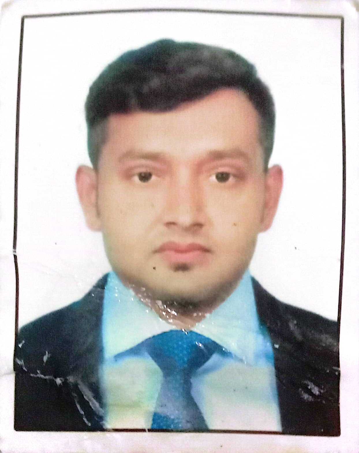 Abdul rauf