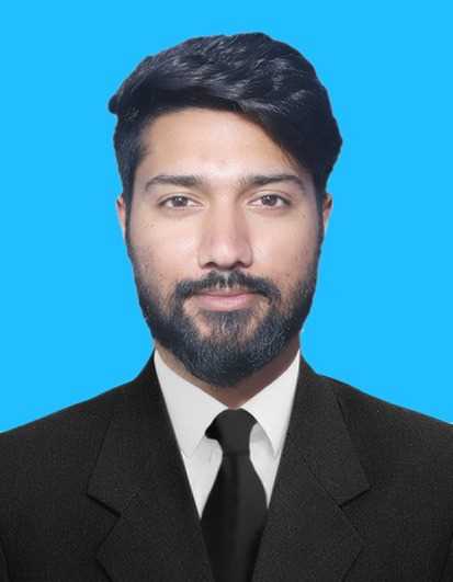 Saad Ul Majeed