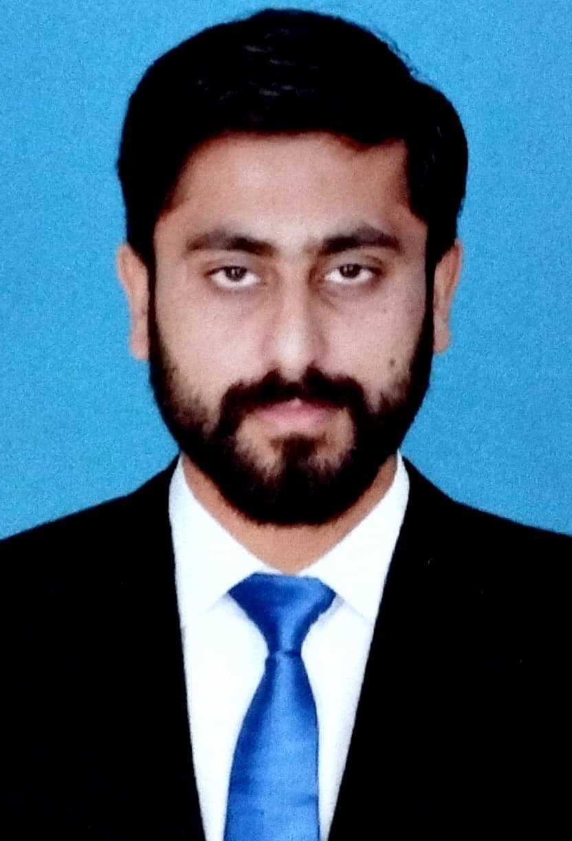 Muhammad Mansoor Ahmad