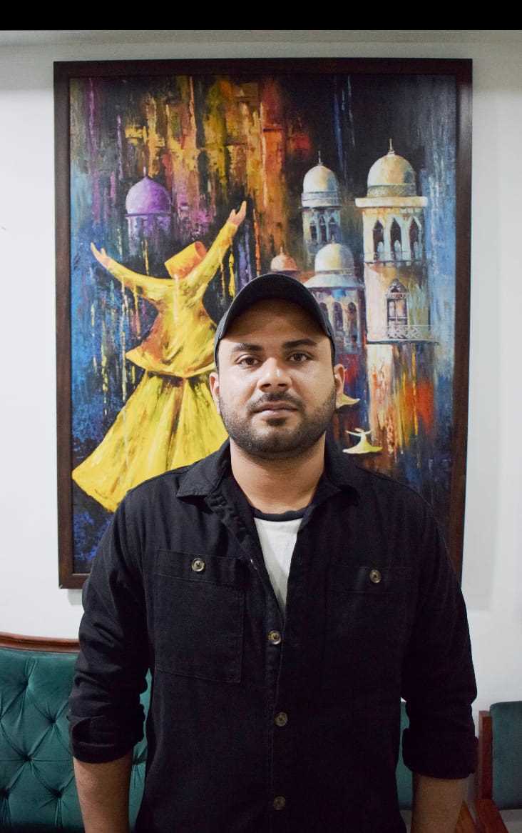 abdullah jibran