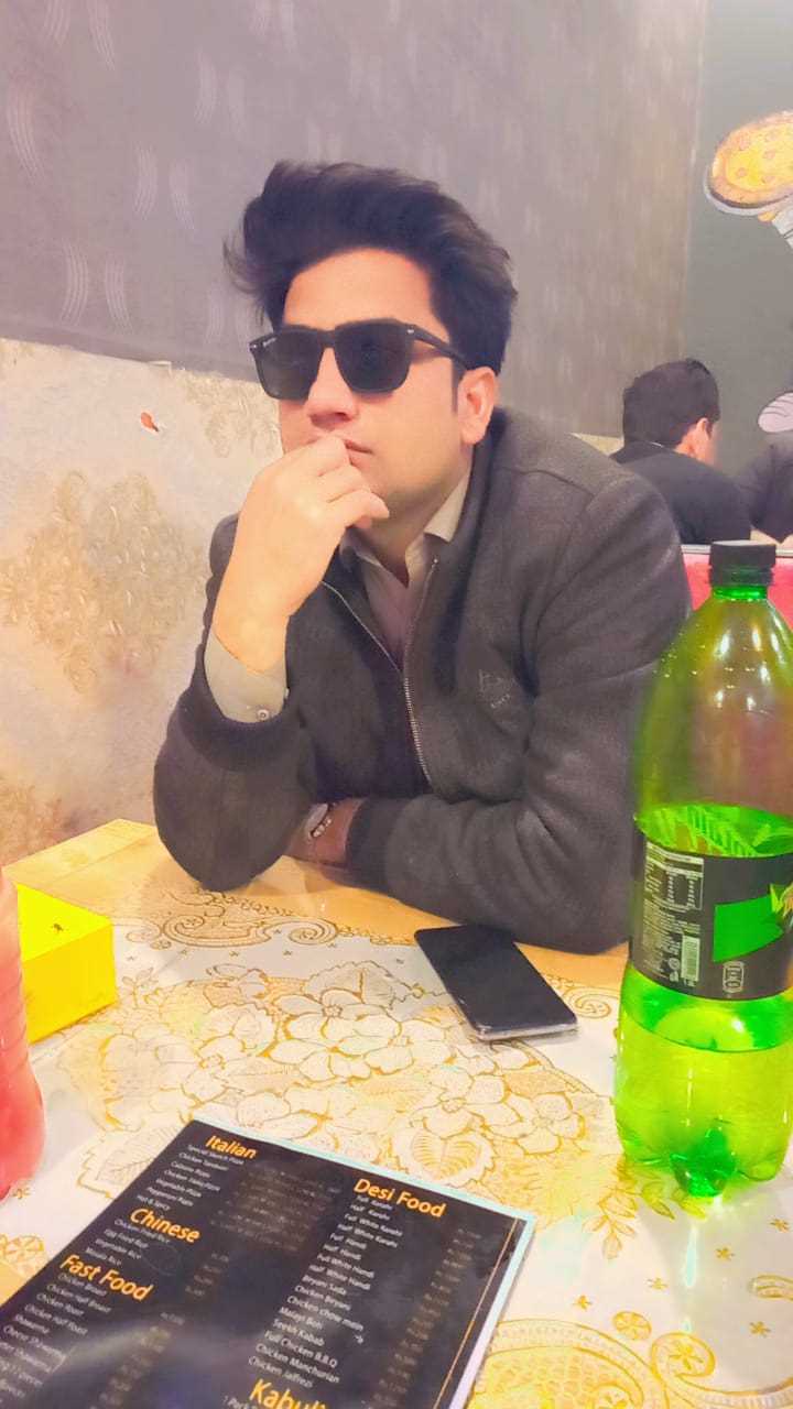 Shahid Taran