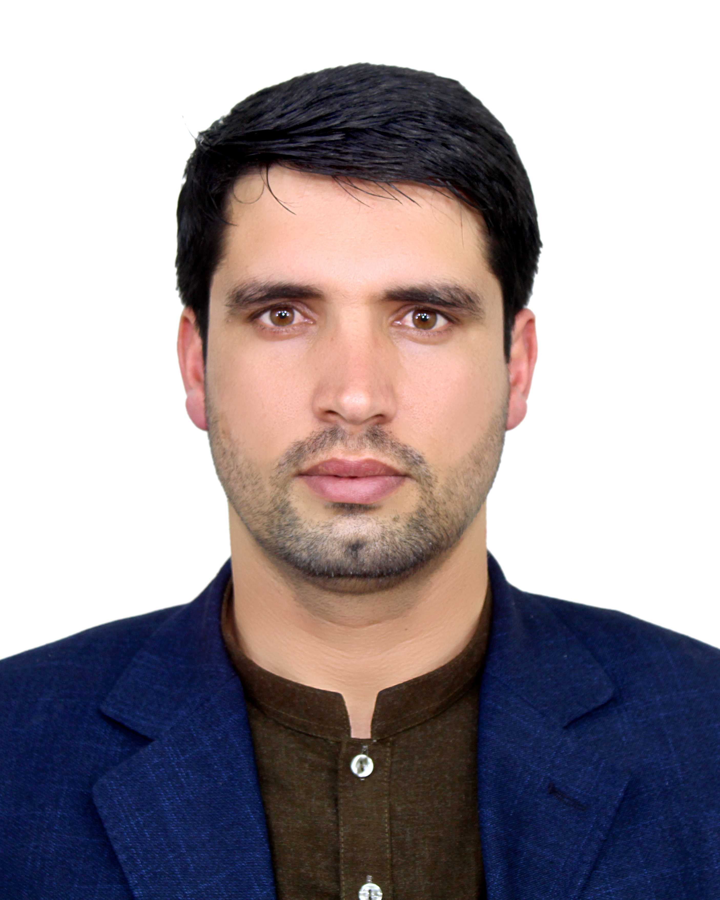 Sadiq ullah