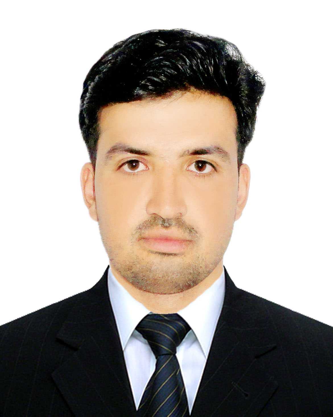 Mohammad Omar