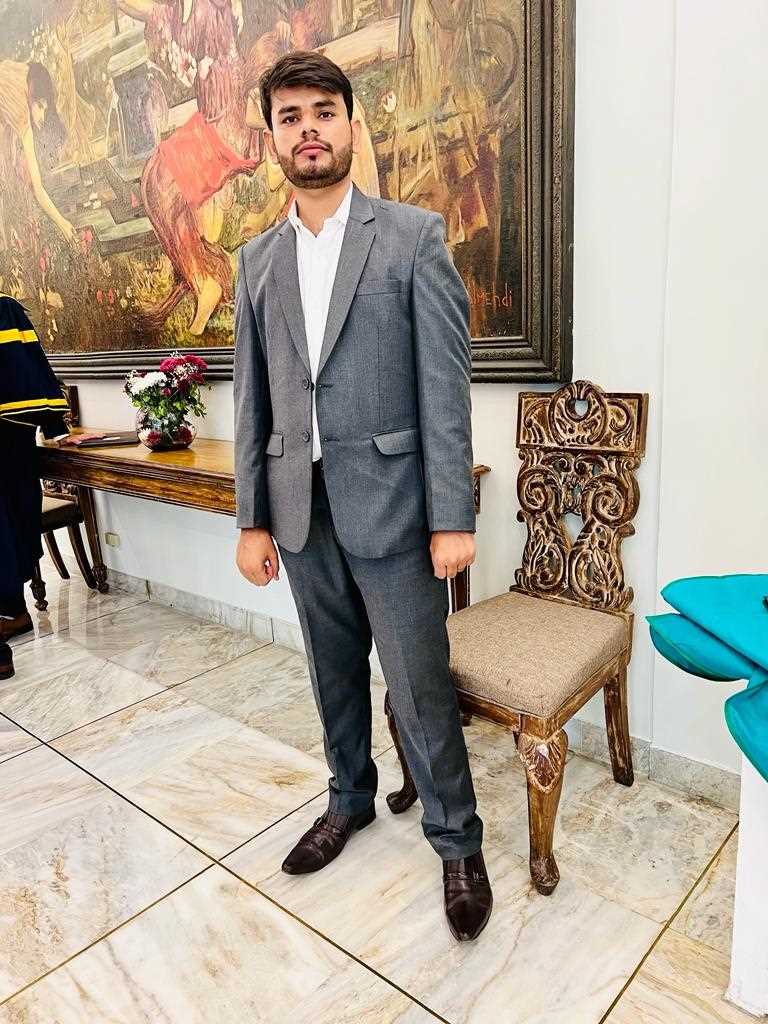 Mansoor Jogi