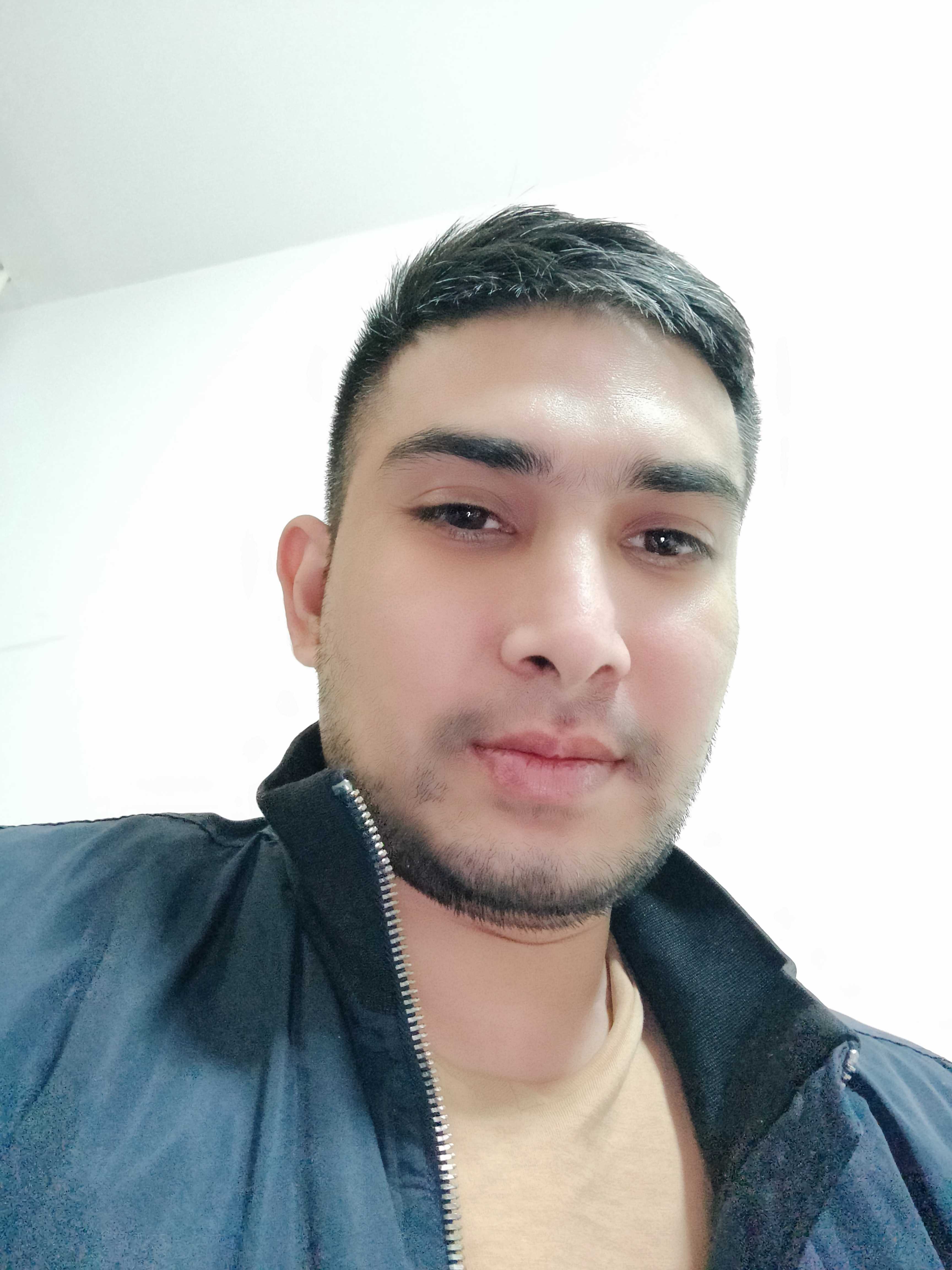 Basharat Ullah