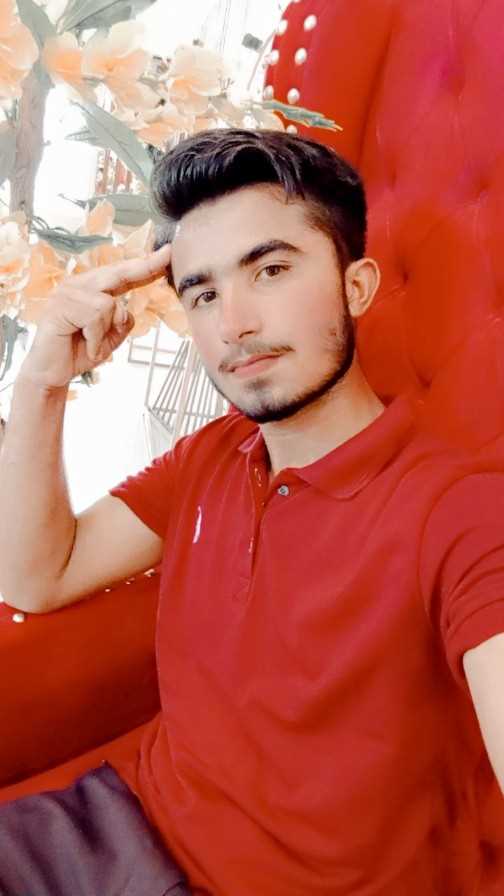 Behzad Ali