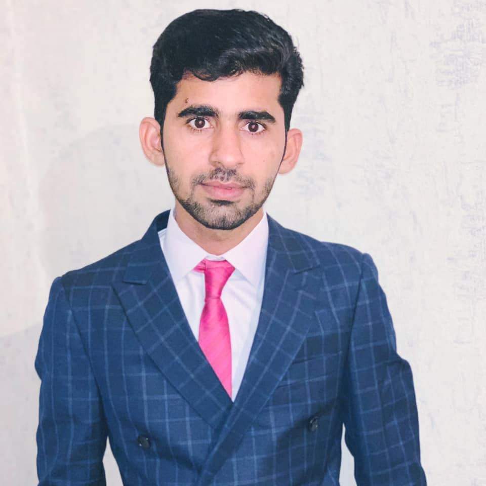 Muhammad sanaullah