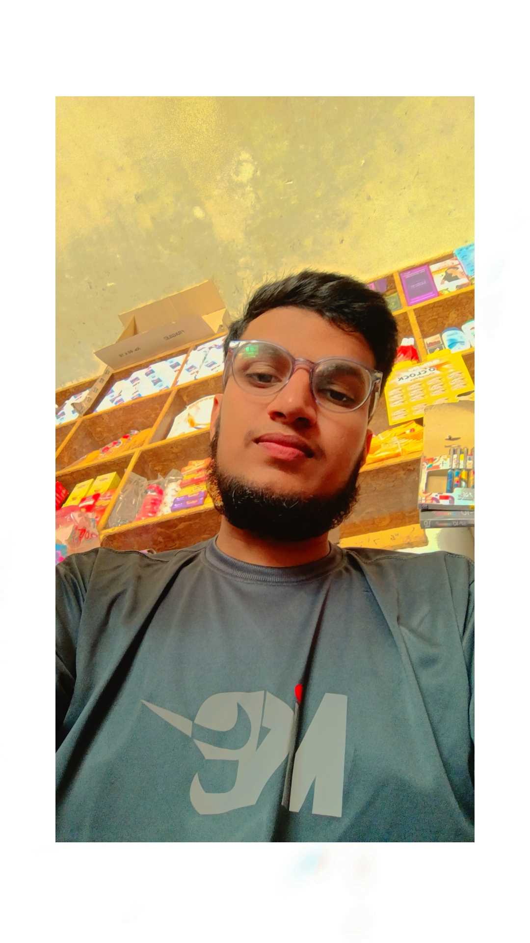 Hammad Hassan