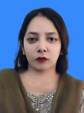 Ayesha Akbar