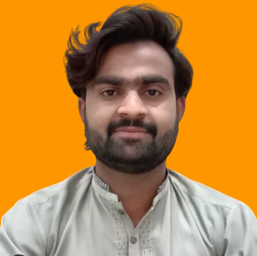 Muhammad kashif khan
