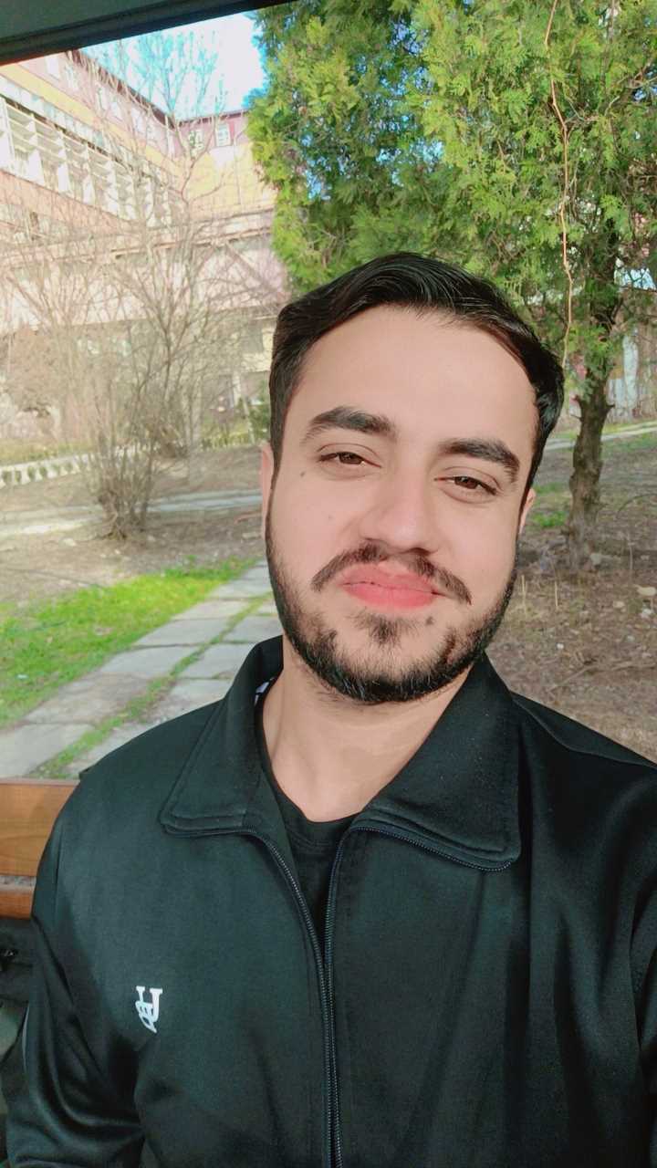 Usman Shahzad