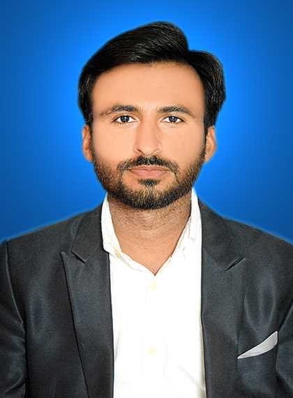 Muhammad Maroof