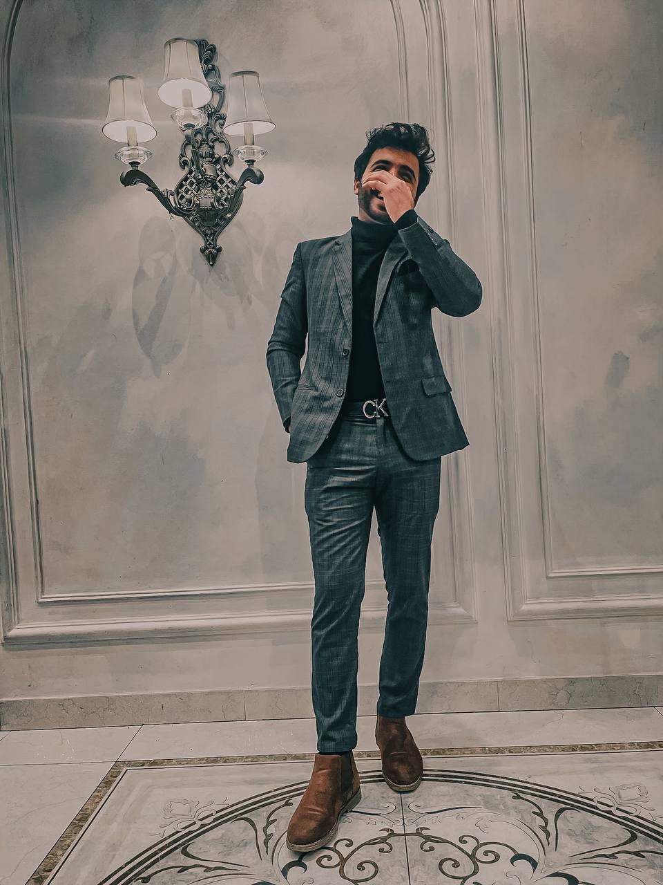 Adeel Gujjar
