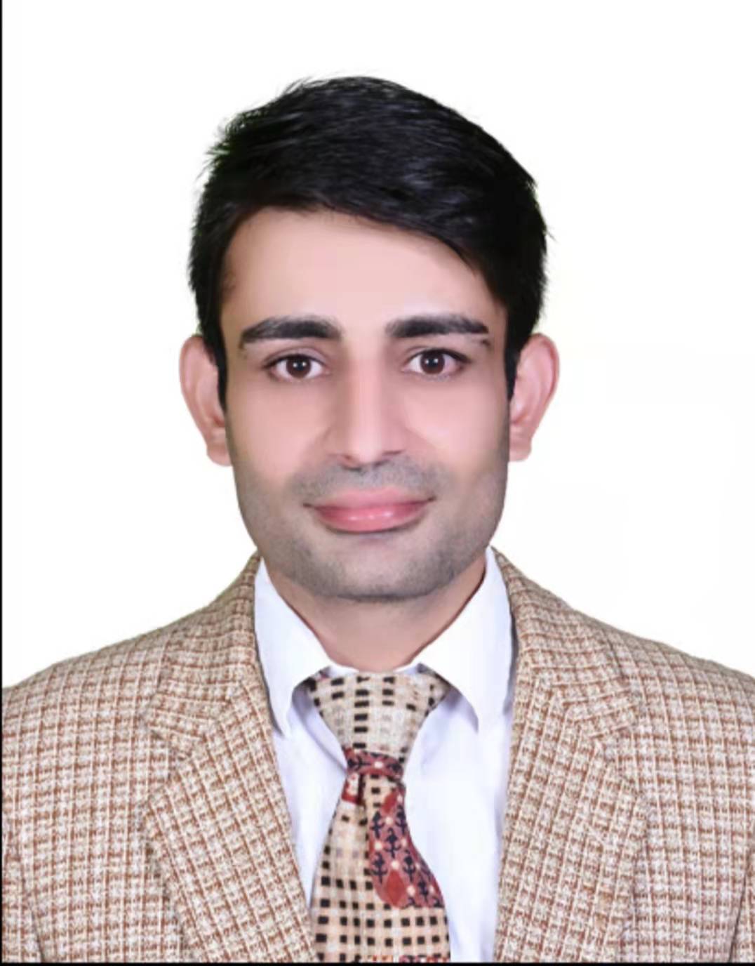 Shah Faisal