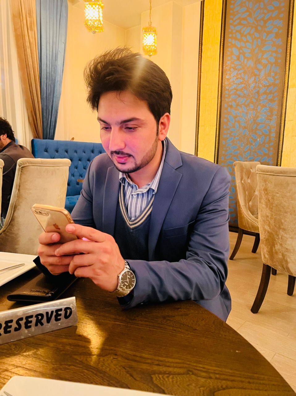 Abdullah