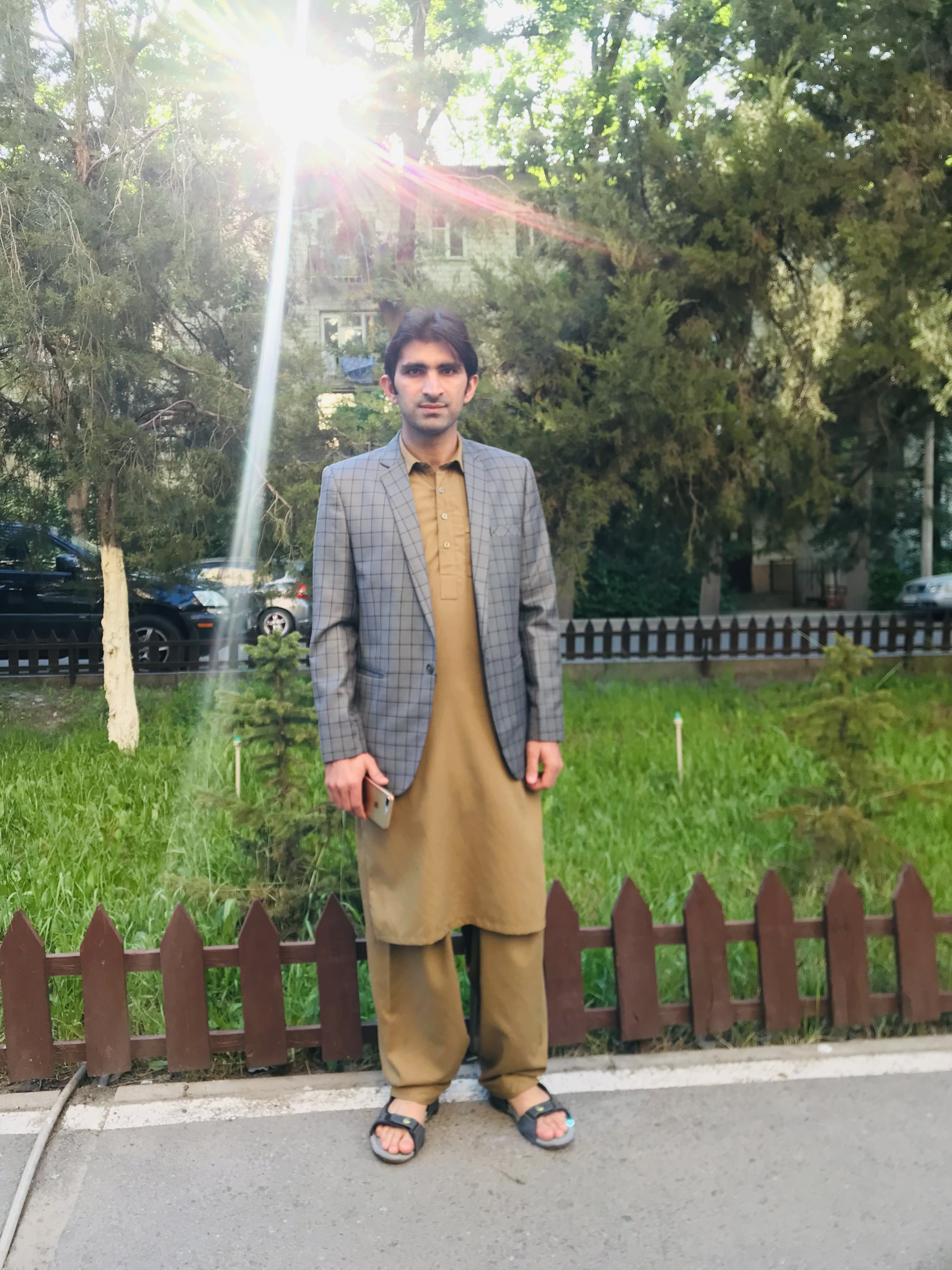 Asif Jamal