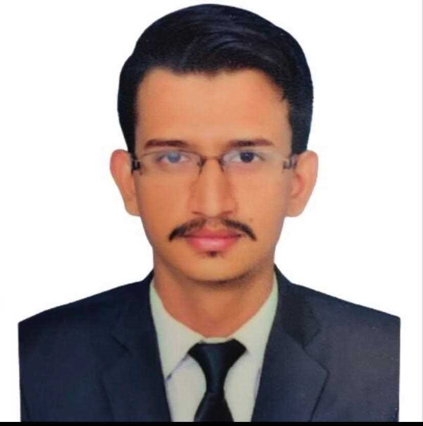 RANA AWAIS