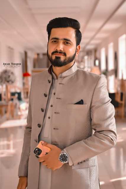 MUHAMMAD HAMZA