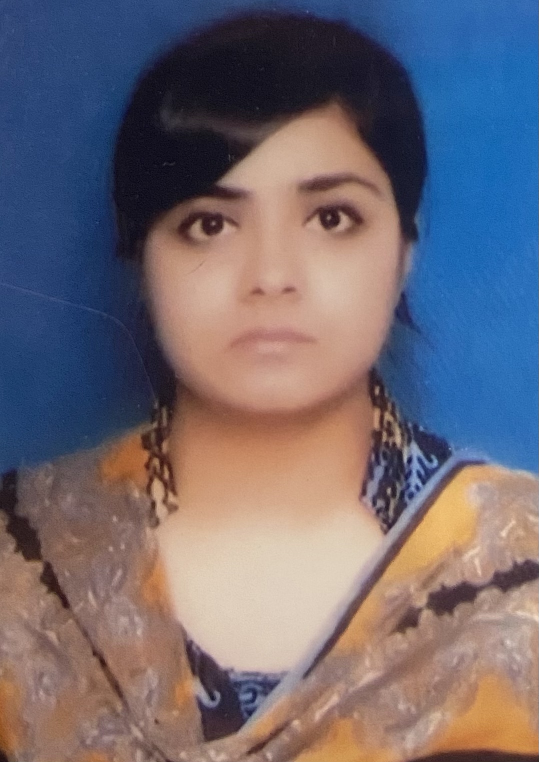 Dr iqra memon