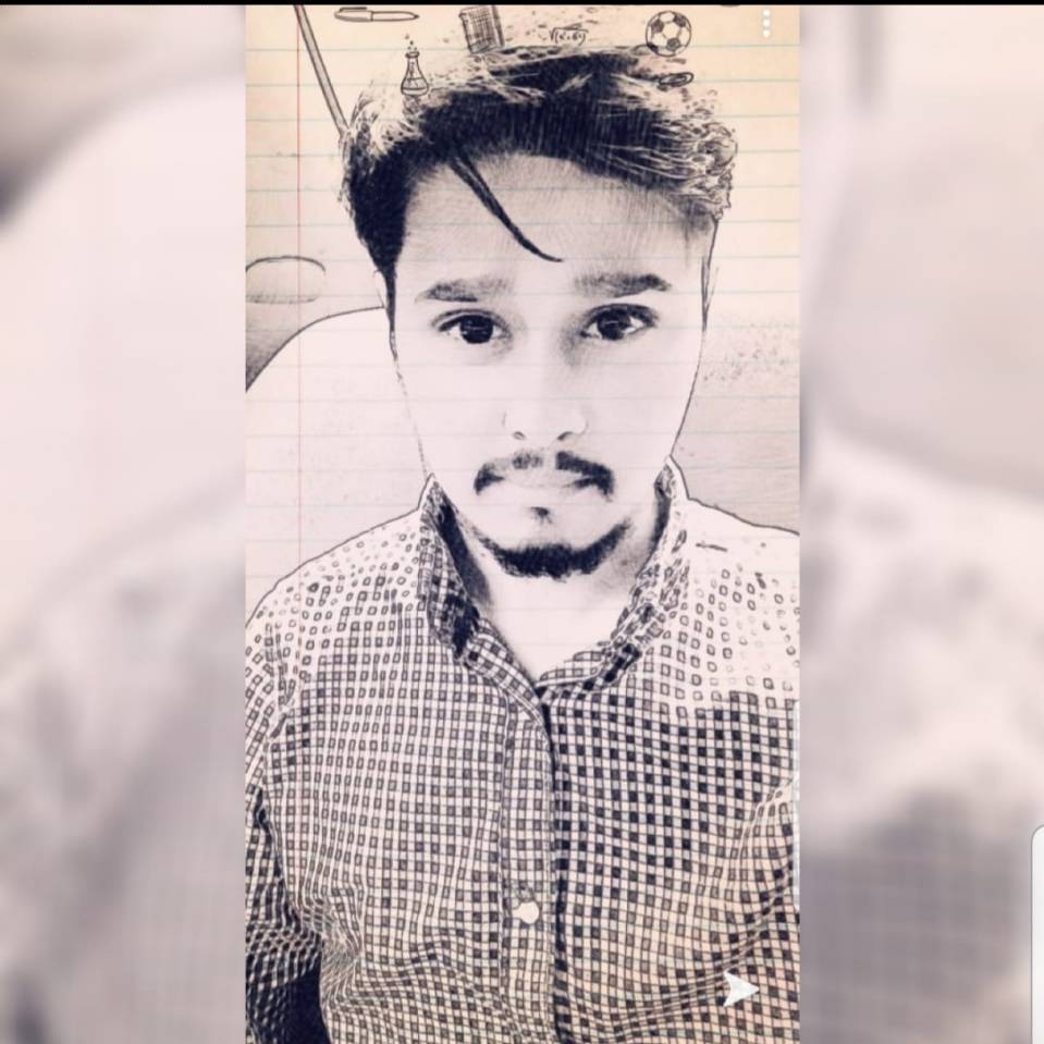 Hasnat Ahmed