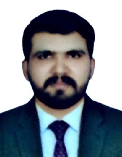 Rashid Jhon